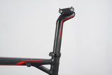 58cm BMC GranFondo GF01 Carbon Rim Brake Frameset GF 01