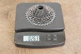 10-33T SRAM Force CS-XG-1270-D1 12 Speed Road Cassette 263g