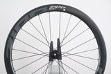 Zipp 303 S 76/176 Carbon Tubeless Clincher Disc Wheelset SRAM XDR 12 Speed 303S