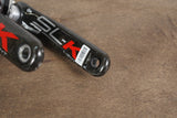 175mm 50/34T BB30 FSA SL-K Light Carbon Road Crankset SLK