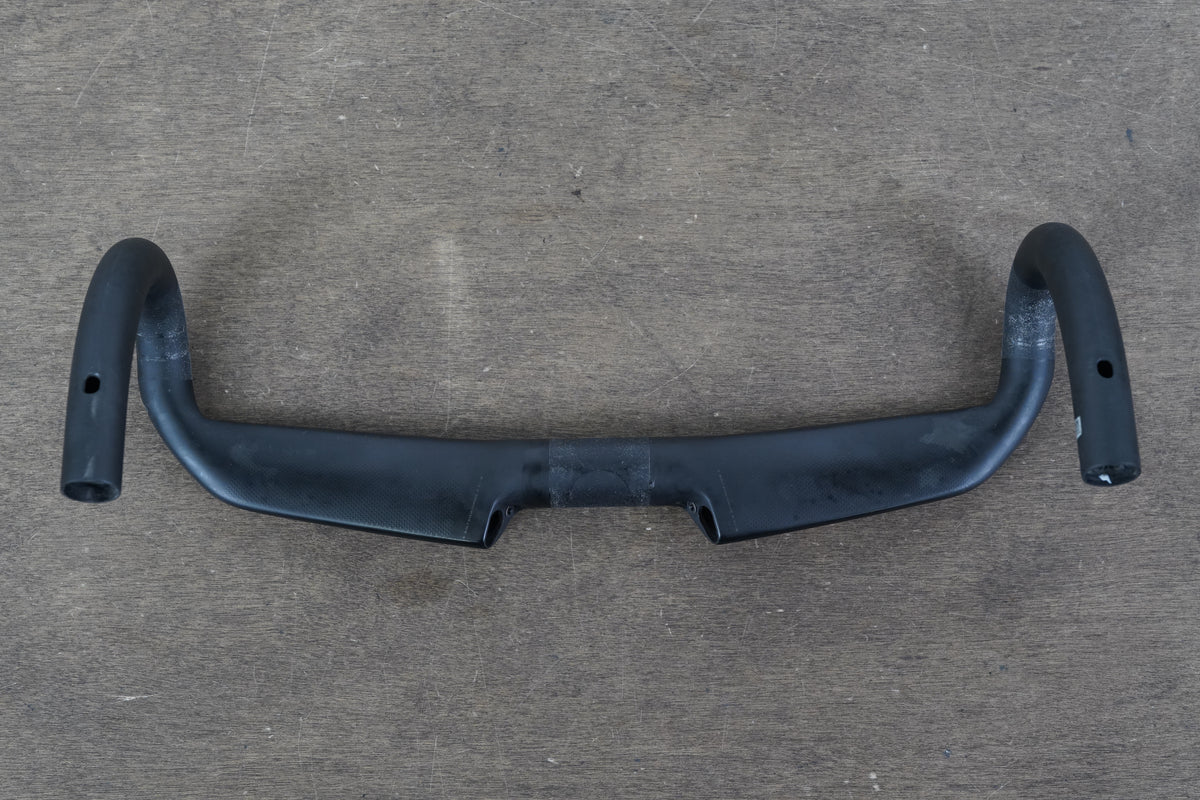 40cm Roval Rapide Carbon Aero Compact Road Handlebar 31.8mm