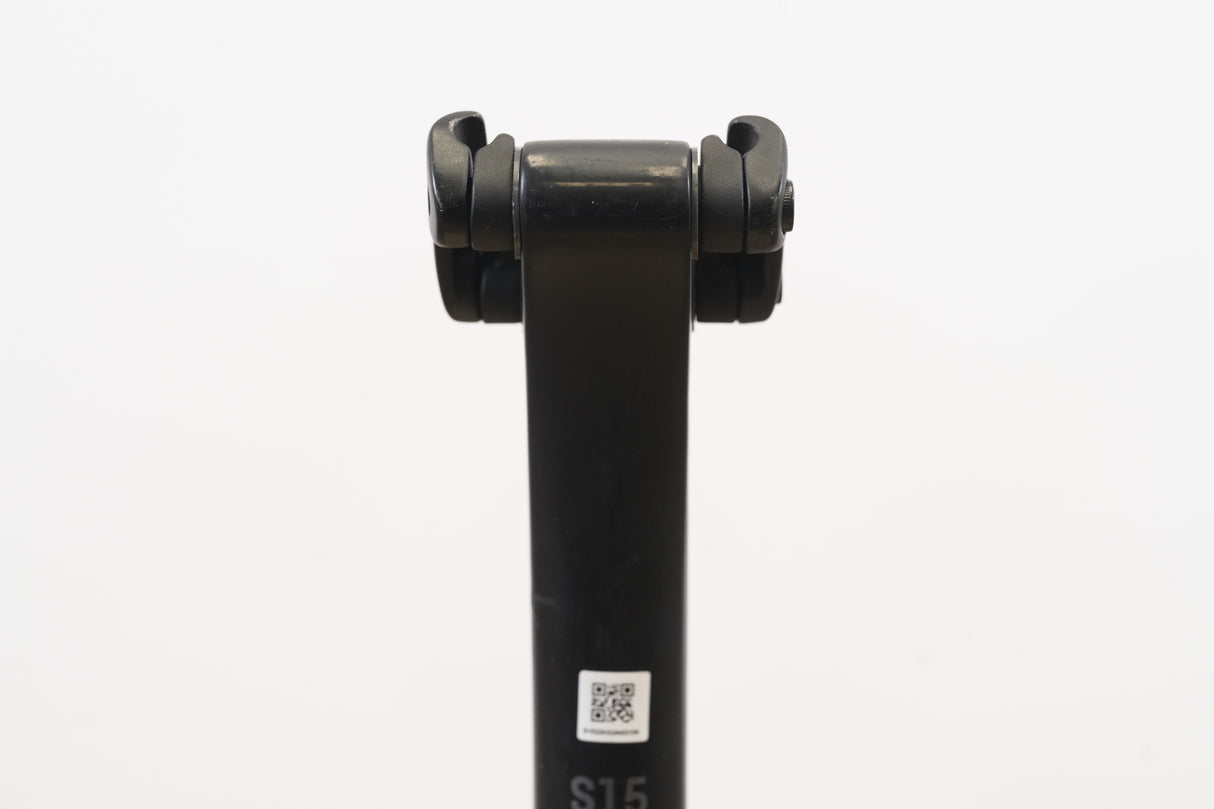 27.2mm Canyon S15 Carbon Setback Road Seatpost 236g