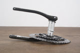 175mm 50/34T BB30 FSA SL-K Light Carbon Road Crankset SLK