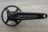 175mm 30T 24mm Race Face Alloy CX Gravel Crankset 724g