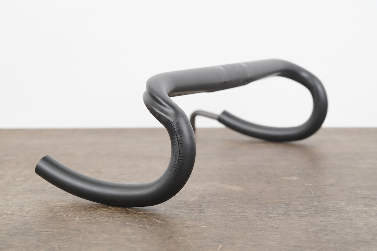 44cm Easton E100 Compact Carbon Road Handlebar E 100