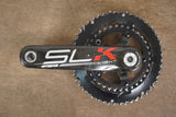 175mm 50/34T BB30 FSA SL-K Light Carbon Road Crankset SLK