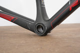 S (Small) Ridley Helium SL Carbon Rim Brake Road Frameset