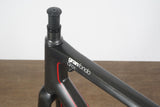 58cm BMC GranFondo GF01 Carbon Rim Brake Frameset GF 01