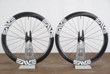 NEW ENVE SES 4.5 Disc Carbon Tubeless Wheelset SRAM XDR 12 Speed