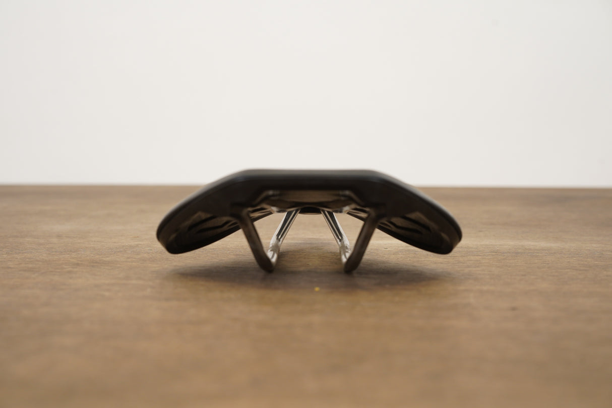 155mm Specialized Power Pro Titanium Rail Carbon Road Saddle 212g