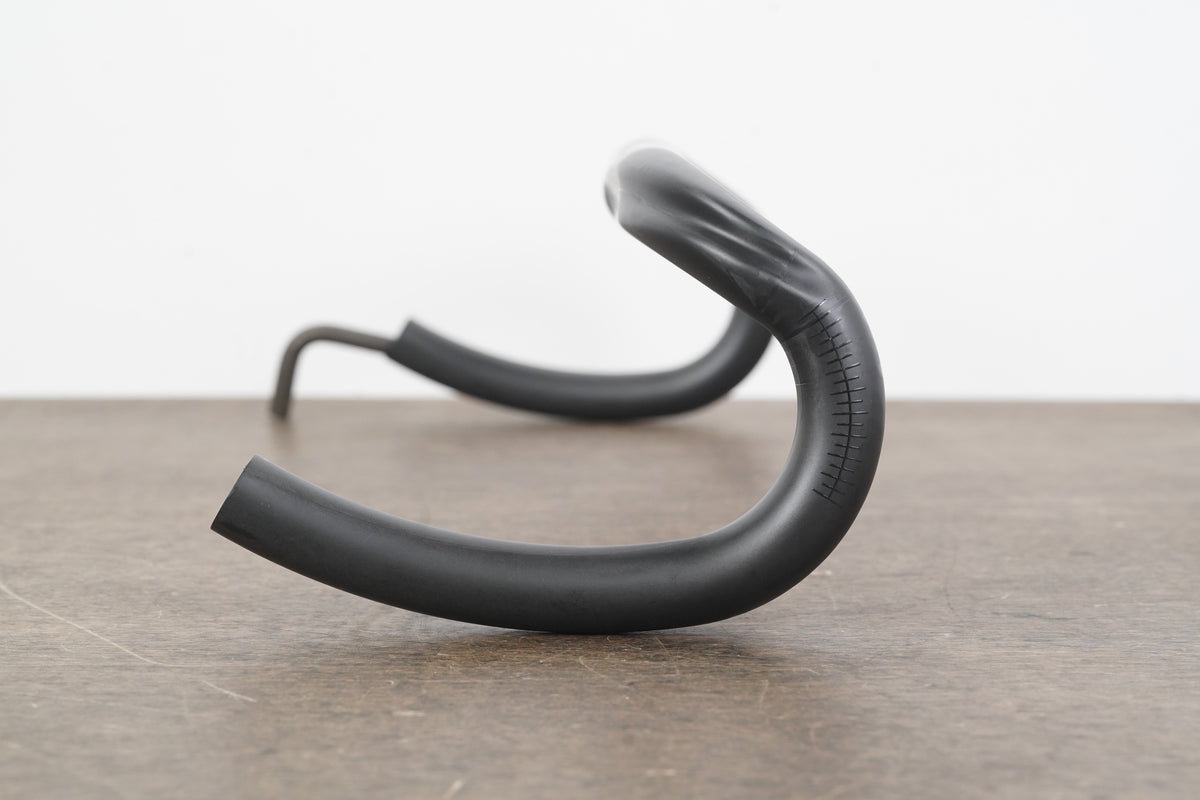 44cm Easton E100 Compact Carbon Road Handlebar E 100