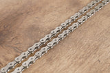 108L Shimano XTR/Dura-Ace CN-HG901 11 Speed Chain 75% Life Remaining 108 Links