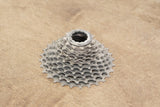 11-28T Shimano Dura-Ace CS-R9100 11 Speed Road Cassette 196g 9100