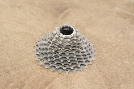 11-28T Shimano Dura-Ace CS-R9100 11 Speed Road Cassette 196g 9100