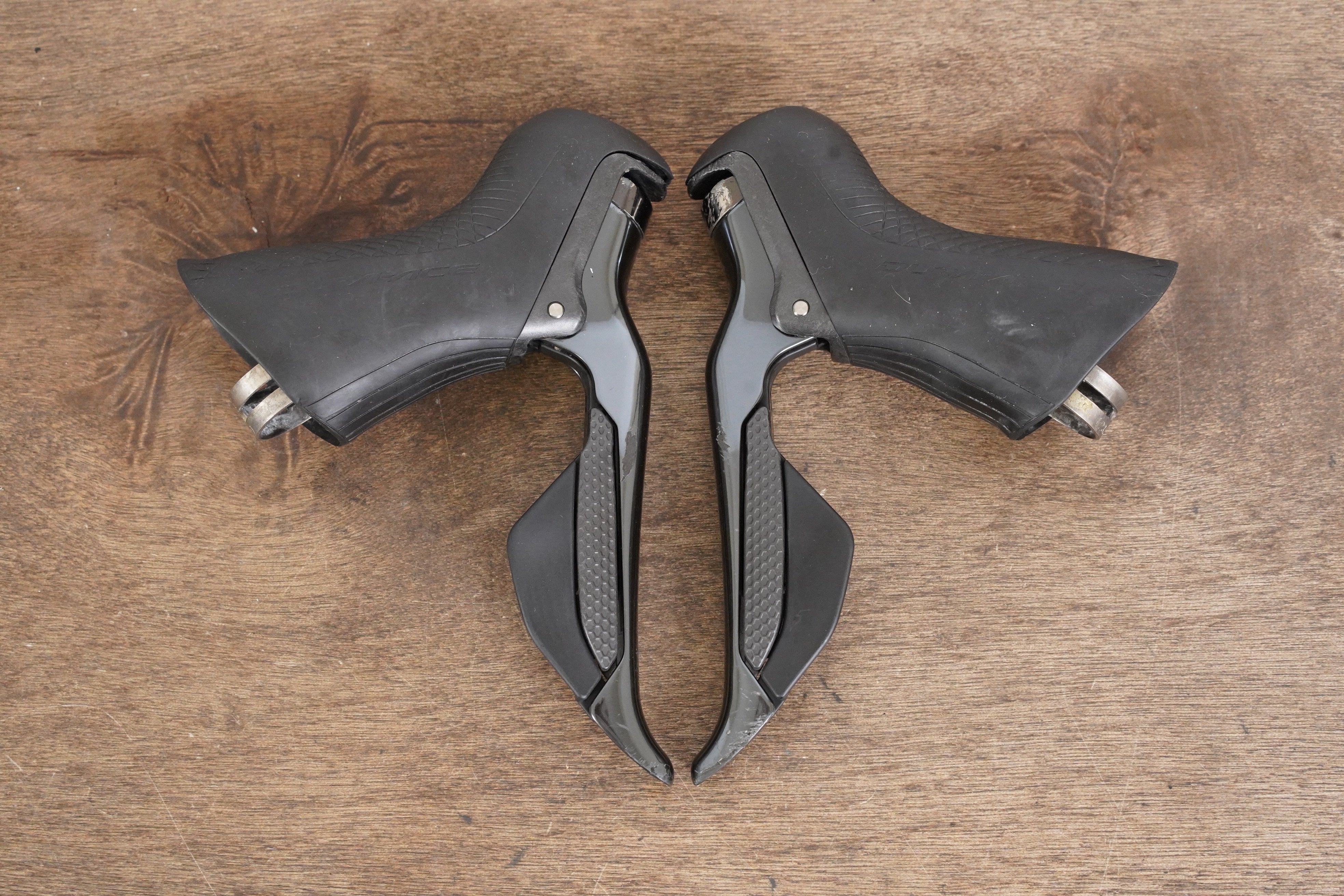 Shimano Dura-Ace R9150 Di2 11 Speed Electronic Rim Brake