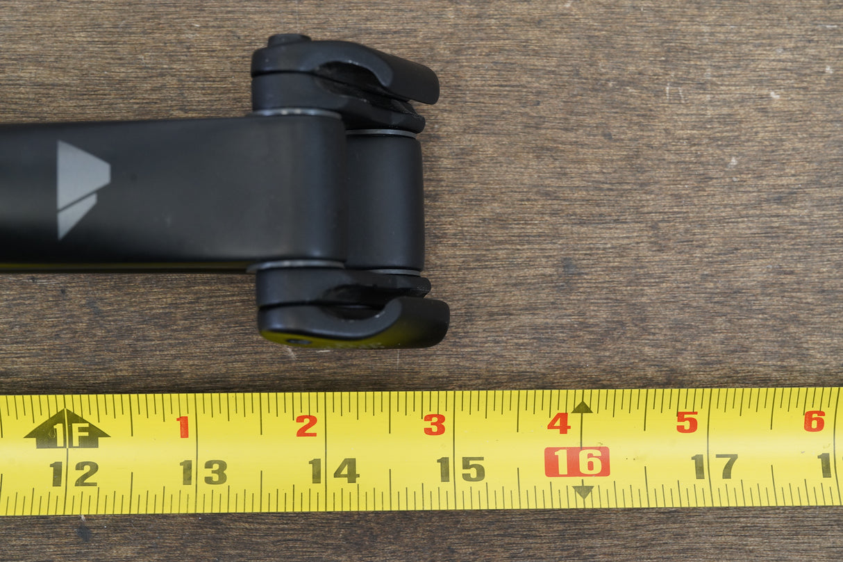 27.2mm Canyon S15 Carbon Setback Road Seatpost 236g