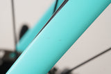2020 54cm Cervelo P5 Dura-Ace Di2 Zipp 808 NSW Carbon TT Triathlon Disc Bike