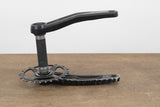 175mm 30T 24mm Race Face Alloy CX Gravel Crankset 724g