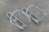 (2) King Cage Titanium Water Bottle Cages 56g