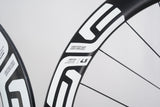 NEW ENVE SES 4.5 Disc Carbon Tubeless Wheelset SRAM XDR 12 Speed