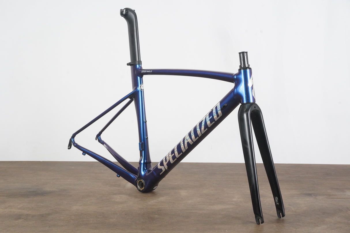 54cm Specialized Allez Sprint Alloy Rim Brake Road Frameset