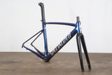 54cm Specialized Allez Sprint Alloy Rim Brake Road Frameset