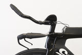 2020 54cm Cervelo P5 Dura-Ace Di2 Zipp 808 NSW Carbon TT Triathlon Disc Bike
