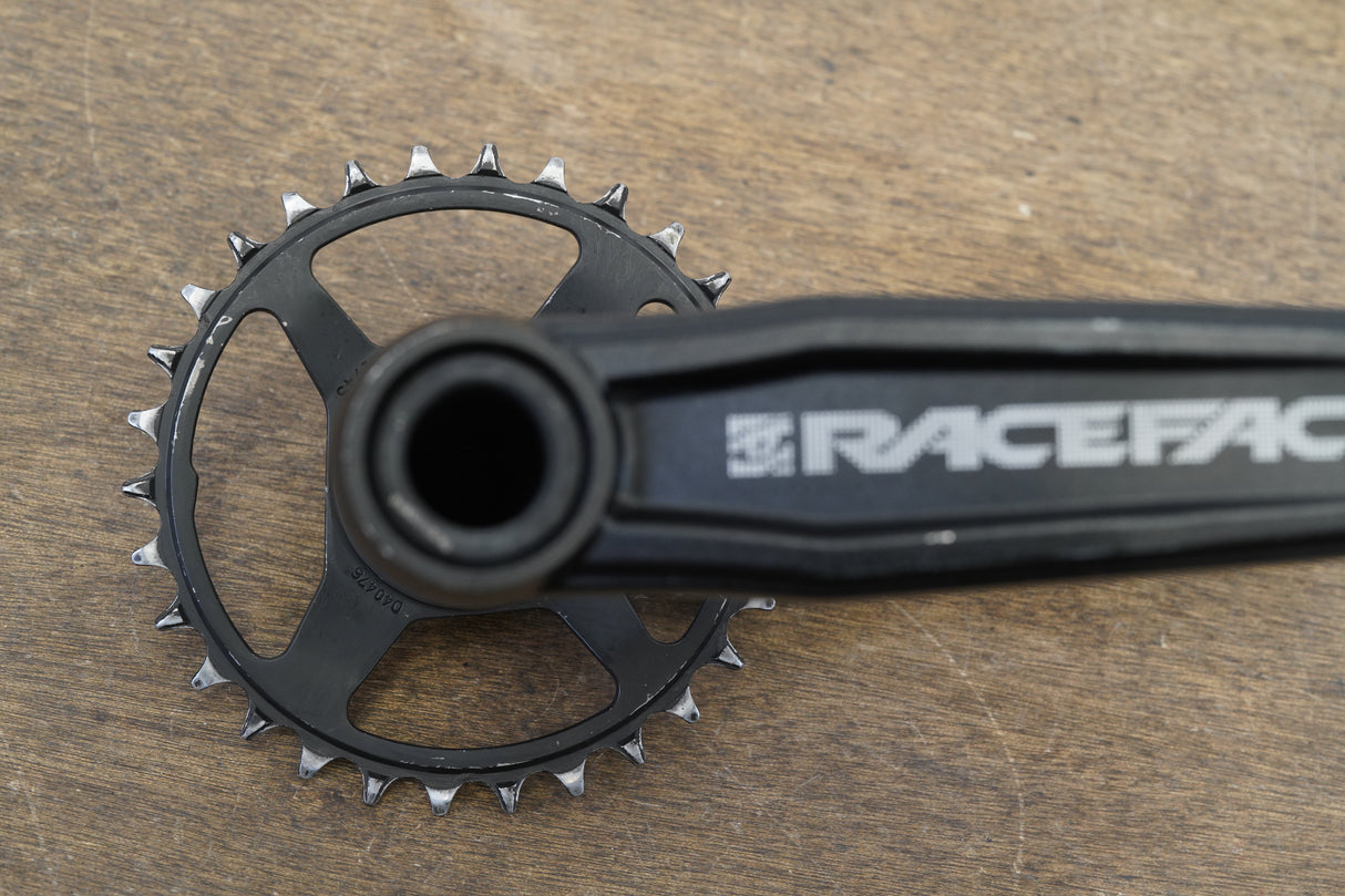 175mm 30T 24mm Race Face Alloy CX Gravel Crankset 724g
