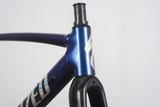 54cm Specialized Allez Sprint Alloy Rim Brake Road Frameset