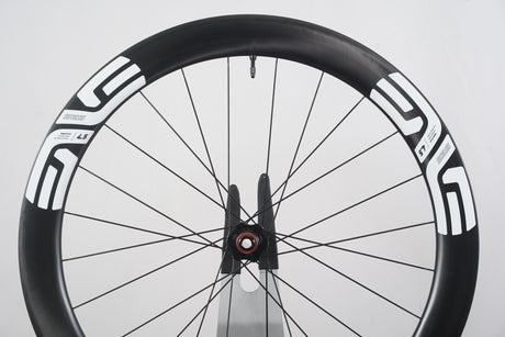 NEW ENVE SES 4.5 Disc Carbon Tubeless Wheelset SRAM XDR 12 Speed