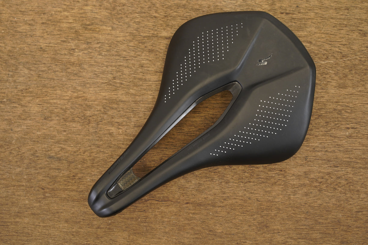 155mm Specialized Power Pro Titanium Rail Carbon Road Saddle 212g