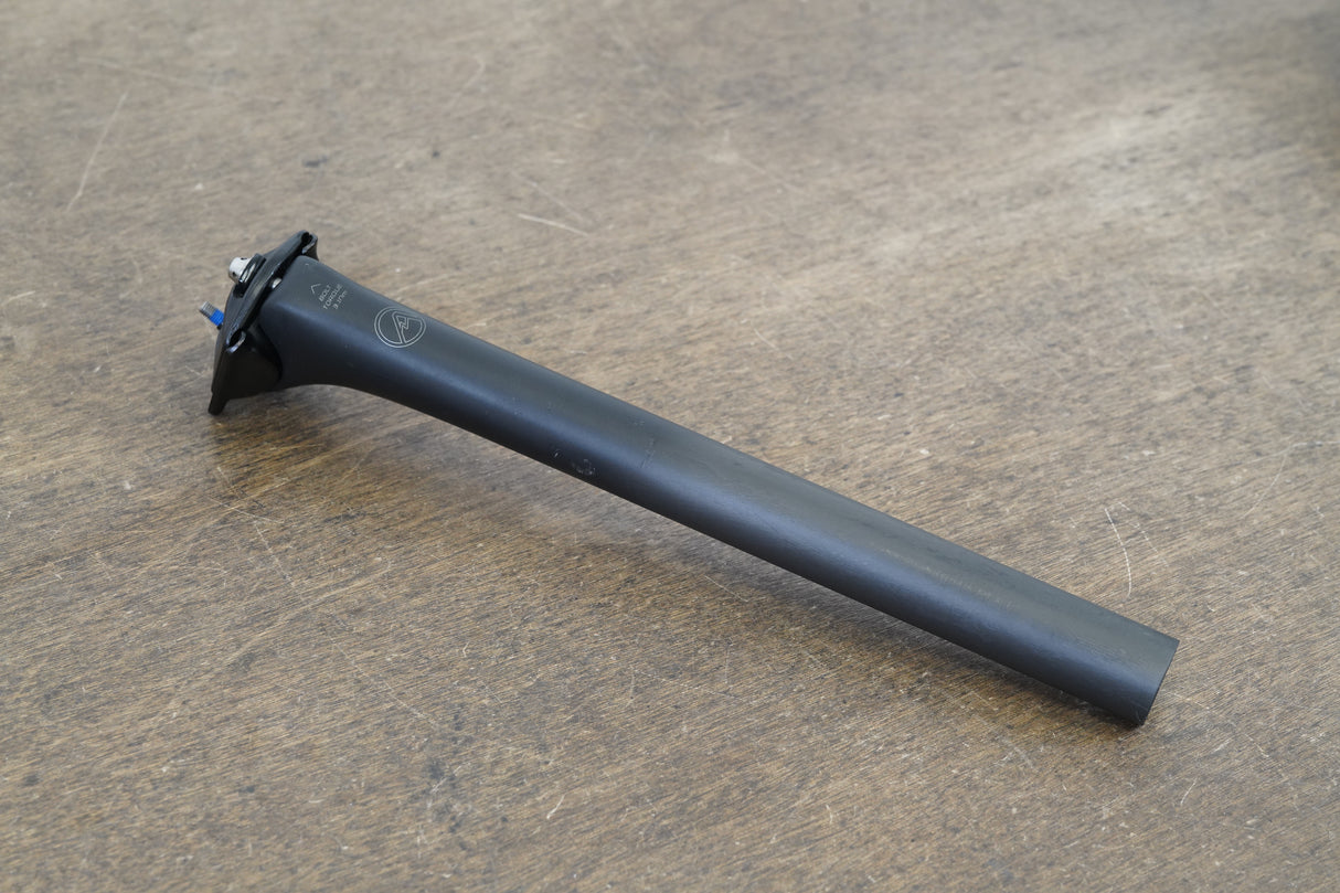 27.2mm Roval Alpinist Setback Carbon Road Seatpost 133g