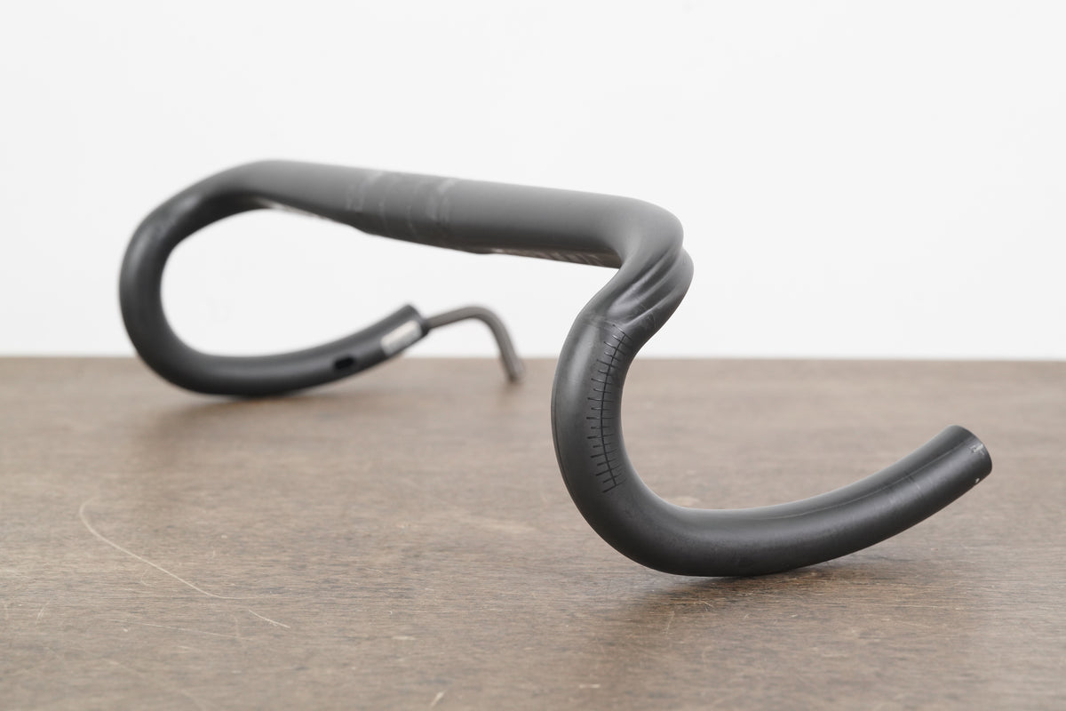 44cm Easton E100 Compact Carbon Road Handlebar E 100