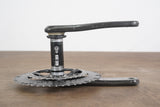 172.5mm 52/36T BB30 SRAM S900 Carbon Crankset