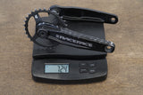 175mm 30T 24mm Race Face Alloy CX Gravel Crankset 724g