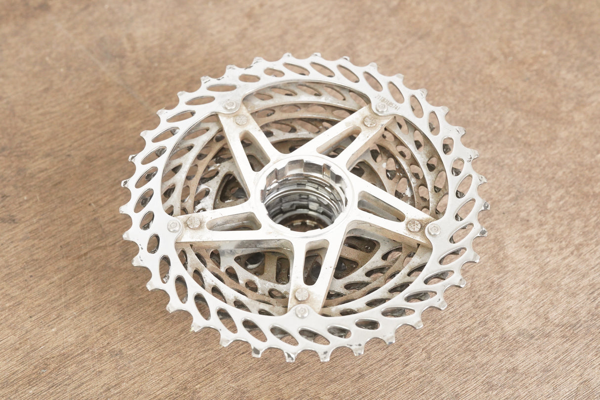 11-36T SRAM Force 22 PG-1170 11 Speed Road Cassette 365g