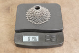 11-28T Shimano Dura-Ace CS-R9100 11 Speed Road Cassette 196g 9100