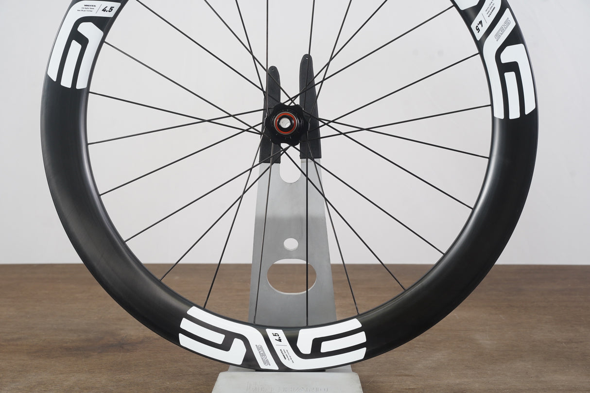 NEW ENVE SES 4.5 Disc Carbon Tubeless Wheelset SRAM XDR 12 Speed