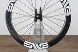 NEW ENVE SES 4.5 Disc Carbon Tubeless Wheelset SRAM XDR 12 Speed