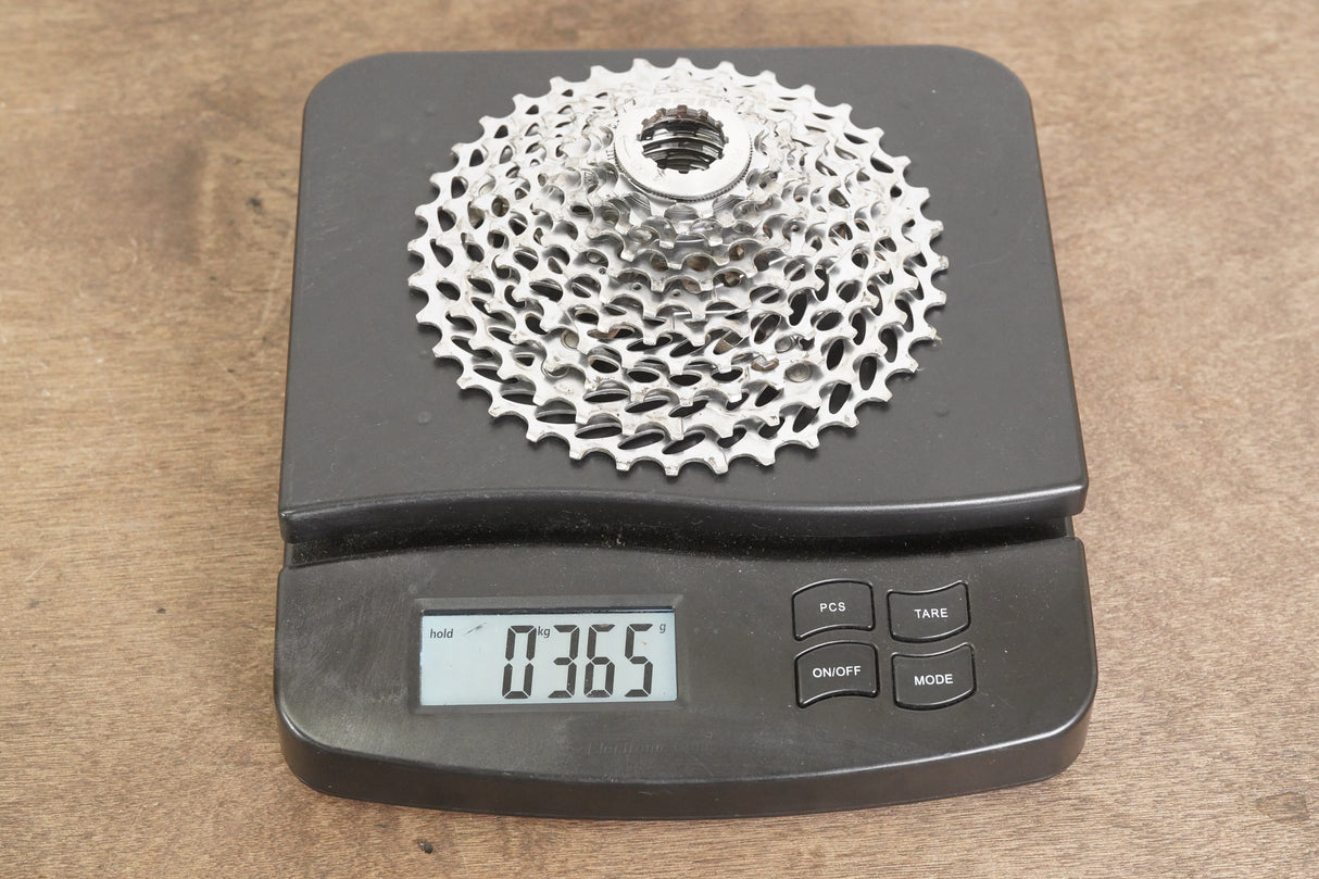 11-36T SRAM Force 22 PG-1170 11 Speed Road Cassette 365g