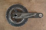 172.5mm 52/36T BB30 SRAM S900 Carbon Crankset