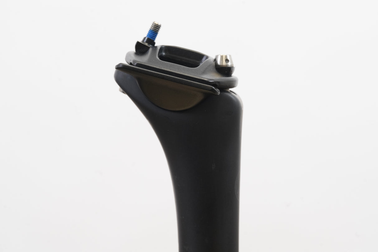 27.2mm Roval Alpinist Setback Carbon Road Seatpost 133g