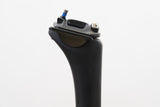 27.2mm Roval Alpinist Setback Carbon Road Seatpost 133g