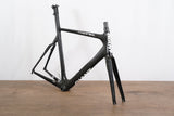 M/L Giant Propel Advanced SL 1 ISP Carbon Aero Rim Brake Road Frameset