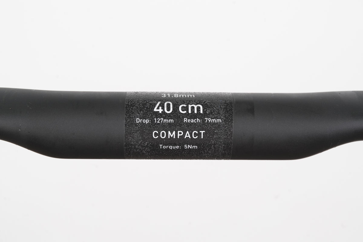 40cm ENVE Carbon Compact Road Handlebar 31.8mm