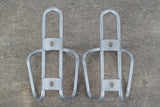 (2) King Cage Titanium Water Bottle Cages 56g