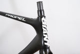 M/L Giant Propel Advanced SL 1 ISP Carbon Aero Rim Brake Road Frameset