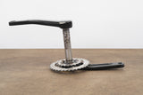 180mm 36/22T 24mm Surly O.D Alloy CX Gravel Crankset 1031g *100mm Wide*