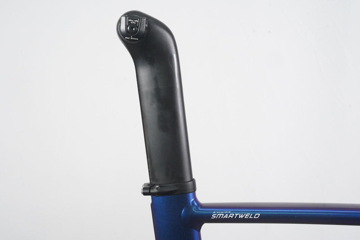 54cm Specialized Allez Sprint Alloy Rim Brake Road Frameset