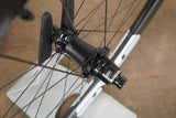 NEW ENVE SES 4.5 Disc Carbon Tubeless Wheelset SRAM XDR 12 Speed
